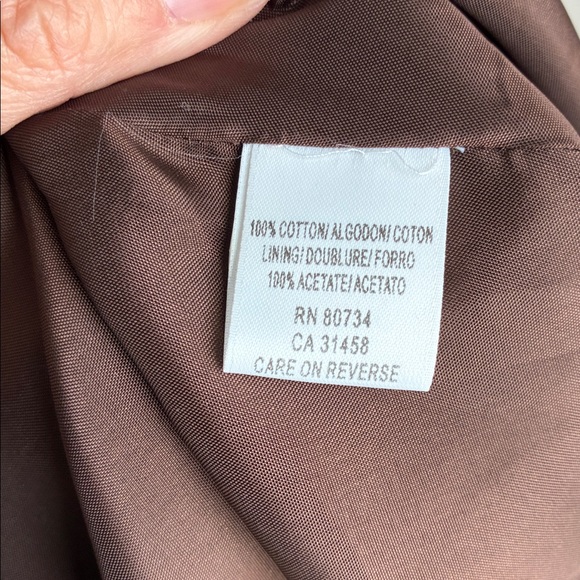 BCBG Maxazria Dress(11) - Picture 9 of 10